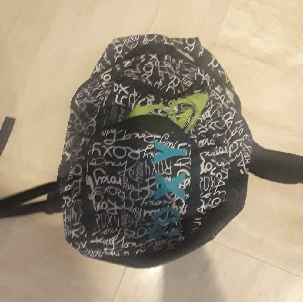 Roxy Backpack